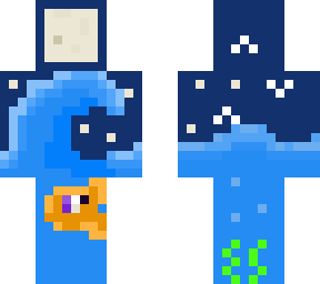 ~ the ocean at night ~ fix ~