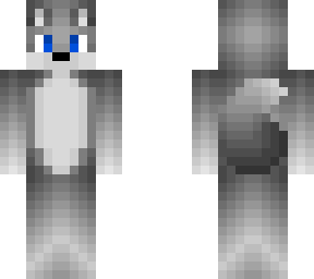 ! wolf ! read the description>>