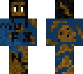 (2in1) sir muffinz