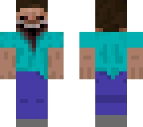 [8] parasite steve