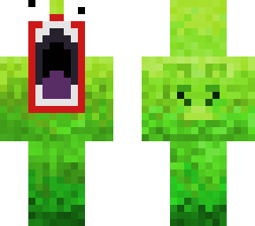 [mcc as] lime llamas f1nn5ter
