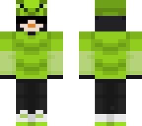 [mcc as] lime llamas sb737