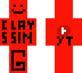 {youtube} clayssing youtuber