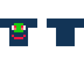3rd place skin base for contest