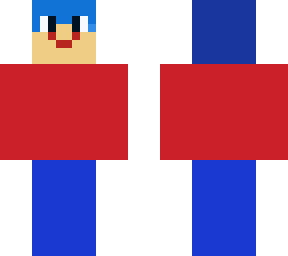 a video skin
