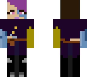 achlys wip