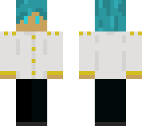 admiral of the sea #teamseas