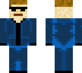 agent skin