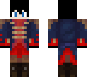 ajolotedepapantla comandante