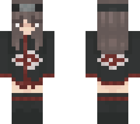 akatsuki girl