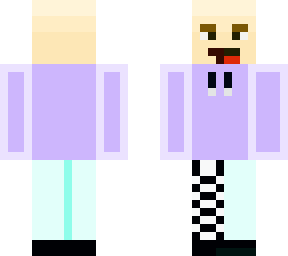 an ordinary man