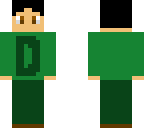 antthebutcher luke's world remake *fixed*