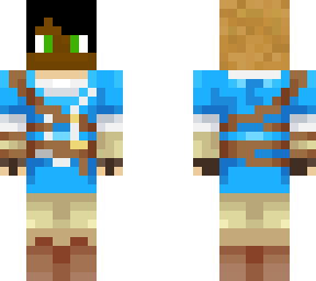 archer template
