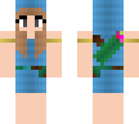 arquera reskin