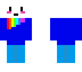 asriel storyshift