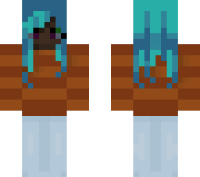 autumn skin ~*contest*~ results