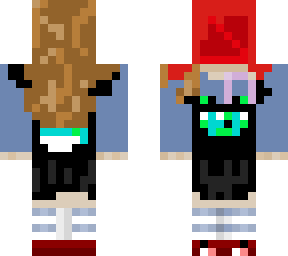 backround skin