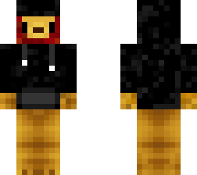 balck hody