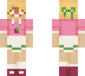 ballad of hamantha (read desc)
