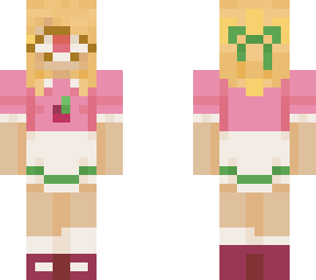 ballad of hamantha (read desc)