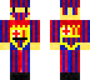 barcelona boy