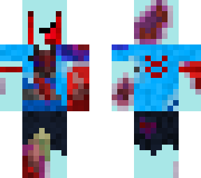 battle sweat wooper