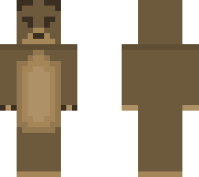 bear