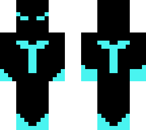black blue y