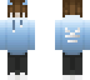 blua guy