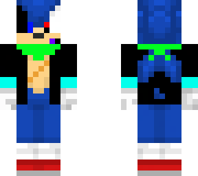 bluber but slim (3px arms)
