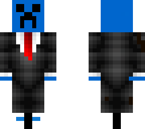 blue creeper