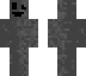 blue guy