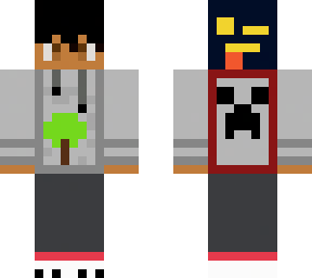 boi - revamped