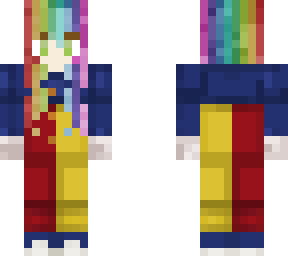 bri clown