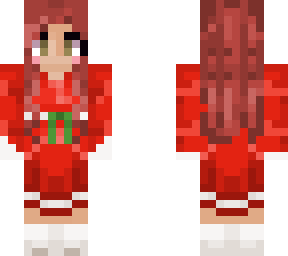 bry xmas skin :d
