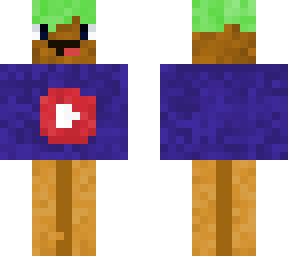 bubulnaidooyt skin