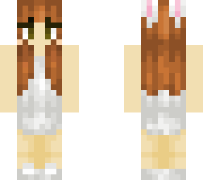 bunny girl
