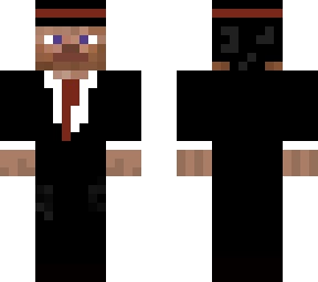 butler steve