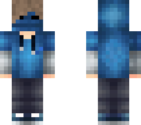 can someone put diamond or netherite armor on this pls
