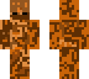 caramel boy