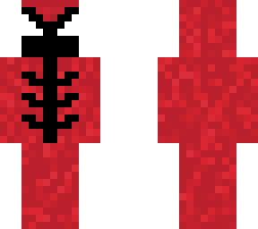 carnage skin