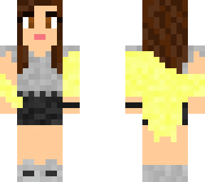 chica cool 2