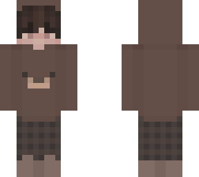 chilling bear