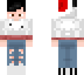 christmas 2.0 skin