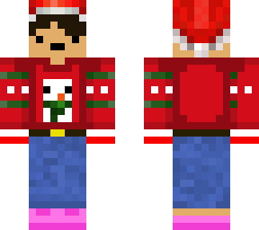 christmas bandith