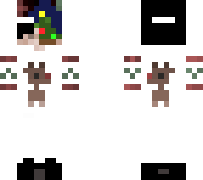 christmas by  kaylan#5422