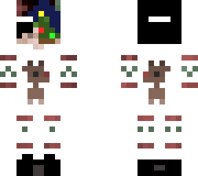christmas by  kaylan#5422