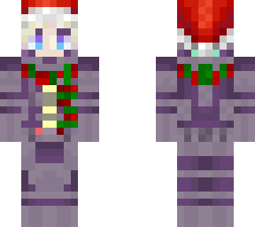 christmas kiibo