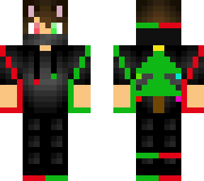 christmas lionblazejb