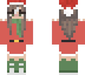 christmas time :)
